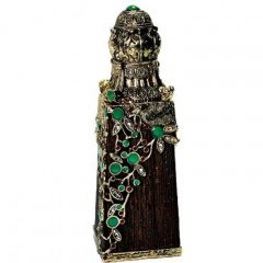 Essence of Arabia - Vanilla by Junaid Perfumes perfume bottle