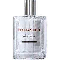 Italian Oud by Pocket Scents perfume bottle