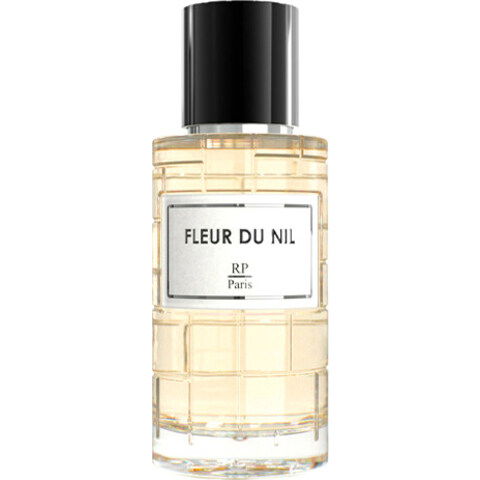 Fleur du Nil by RP perfume bottle