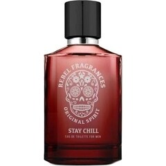 Rebel Fragrances - Stay Chill for Men