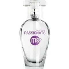 Passionate Me by Fleur de Santé / Knut Wulff perfume bottle