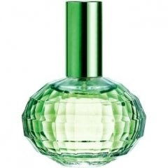 Memories - Chasing Butterflies by Oriflame perfume bottle