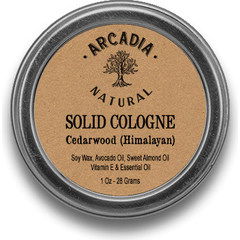 Cedarwood (Himalayan)