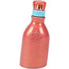 Ocean Dream Coral by Designer Parfums perfume bottle