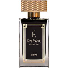 Kismat by Émonar perfume bottle