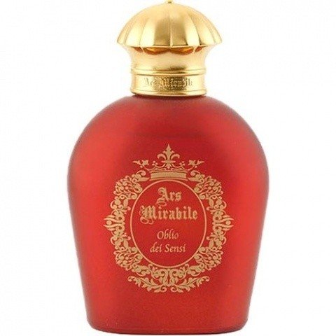 Oblio dei Sensi by Ars Mirabile perfume bottle