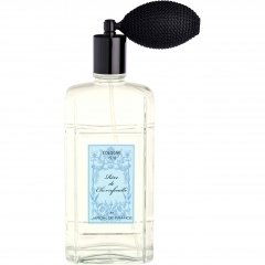 Eau de Cologne 1920: Rêve de Chèvrefeuille by Jardin de France perfume bottle