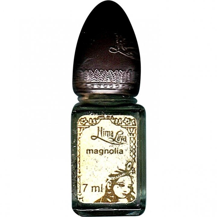 Magnolia by Hima Laya perfume bottle
