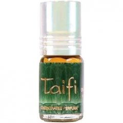 Taifi by Al Rehab perfume bottle
