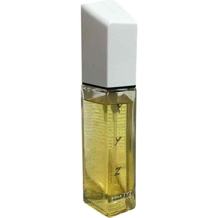 XYZ Eau de Vie / エクスワイズィ オードヴィ by Pola / ポーラ perfume bottle