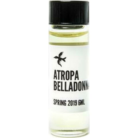 Atropa Belladonna by Sixteen92 perfume bottle