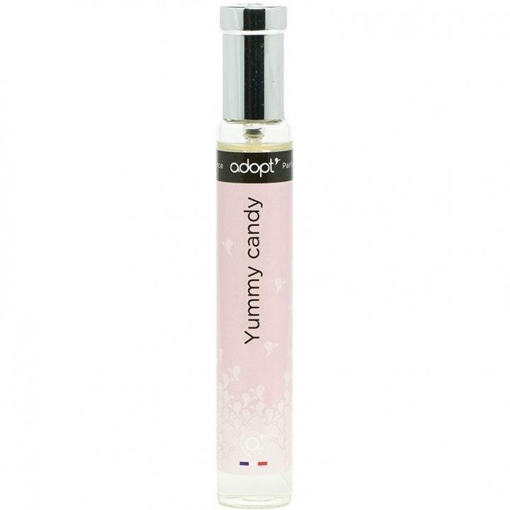 Yummy Candy by Adopt' / Réserve Naturelle perfume bottle