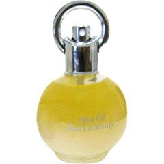 Eau de Karl Antony by 10th Avenue Karl Antony perfume bottle