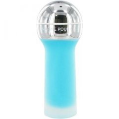 Bleu Marine pour Elle by Pierre Cardin perfume bottle