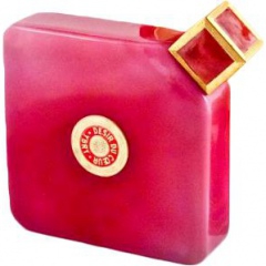 Désir du Cœur / Hearts Desire by Ybry perfume bottle