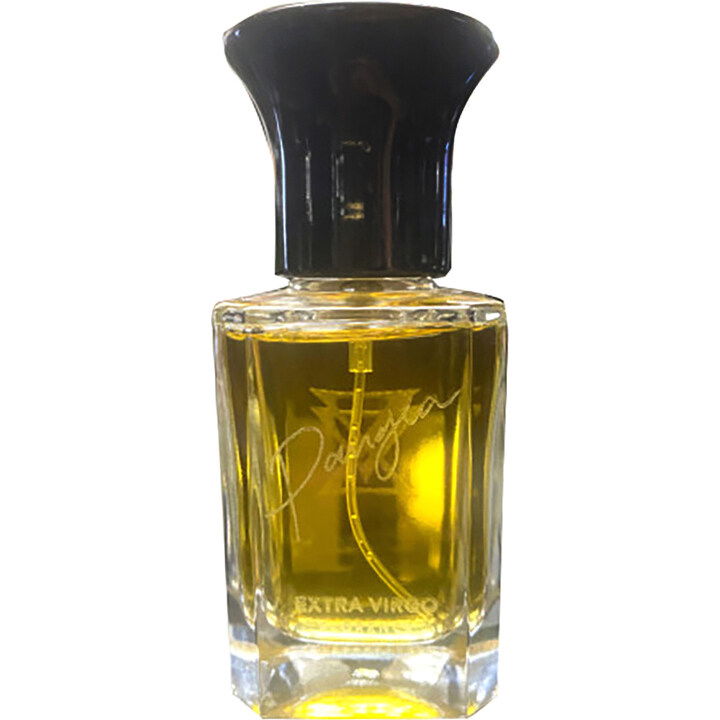 Pangea by Extra Virgo perfume bottle