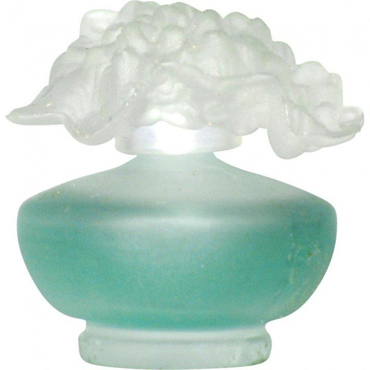 Bleu Ciel by Pupa perfume bottle