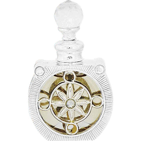 Muharib by Orientica perfume bottle