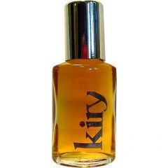 Kiry by Marbert perfume bottle