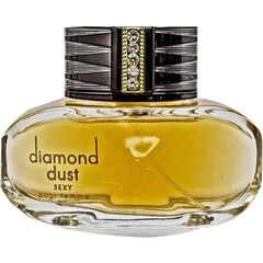 Diamond Dust Sexy by Giovanni Bacci perfume bottle