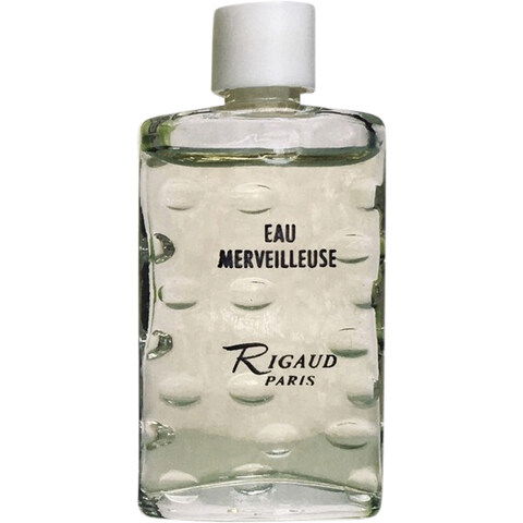 Merveilleuse by Rigaud