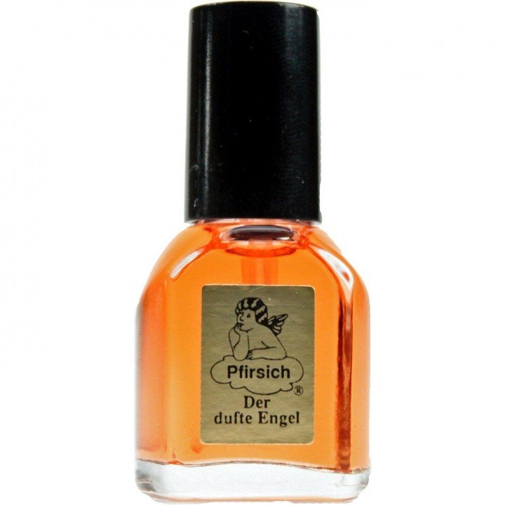 Pfirsich by Der dufte Engel / Raphael perfume bottle