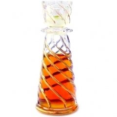 Balalaika (Perfume) by Lucien Lelong perfume bottle