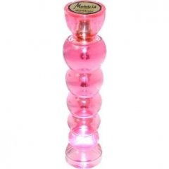 Mushtaka Lik for Women by J. Casanova perfume bottle