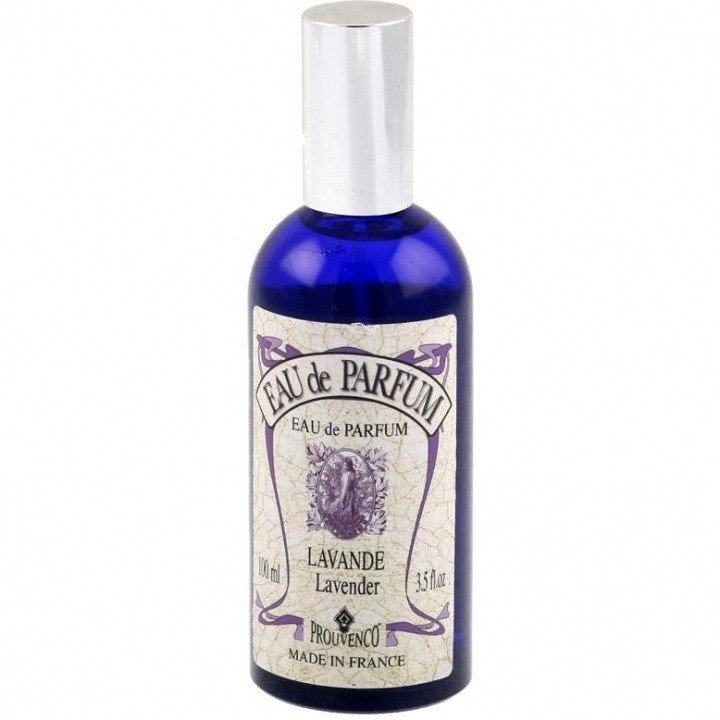 Lavande by Prouvenco perfume bottle