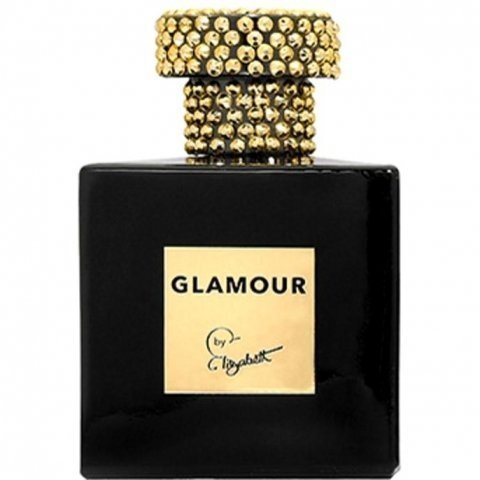 Glamour (2014) by Elizabeth Grant perfume bottle