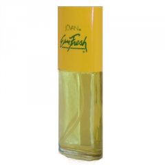 Eau Fresh by Jōvan perfume bottle