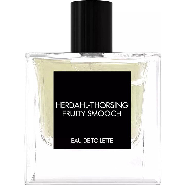 Fruity Smooch by Herdahl-Thorsing perfume bottle
