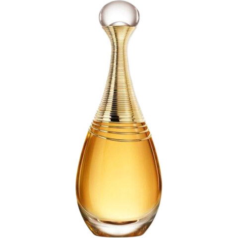 J'adore (Eau de Parfum Infinissime) by Dior perfume bottle