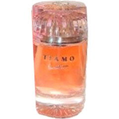 Tiamo Emotion for Women by Parfum Blaze perfume bottle