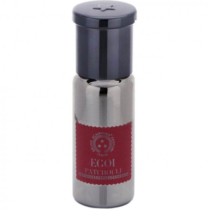 Egoi / Patchouli (Extrait de Parfum) by Bruno Acampora perfume bottle