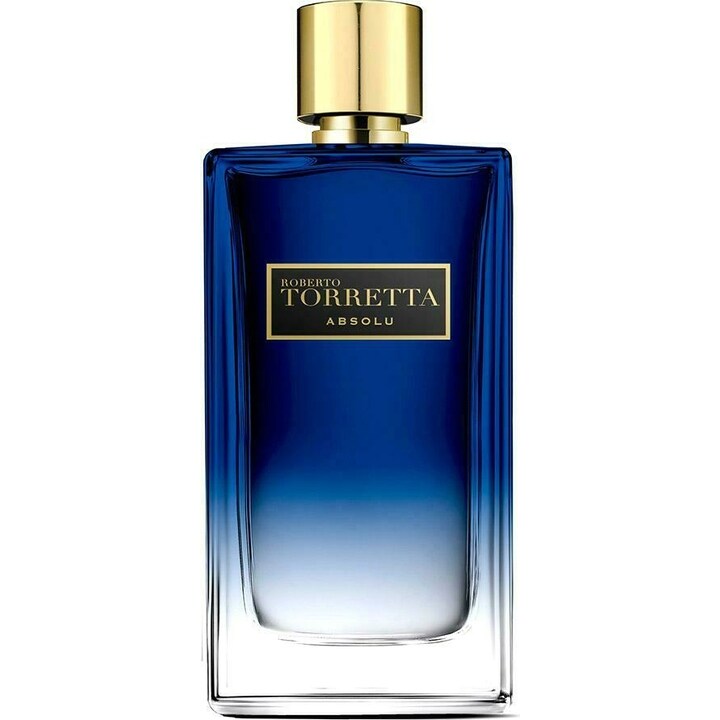 Roberto Torretta Absolu by Roberto Torretta perfume bottle