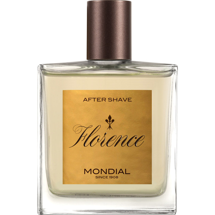 Florence (After Shave) by Mondial perfume bottle