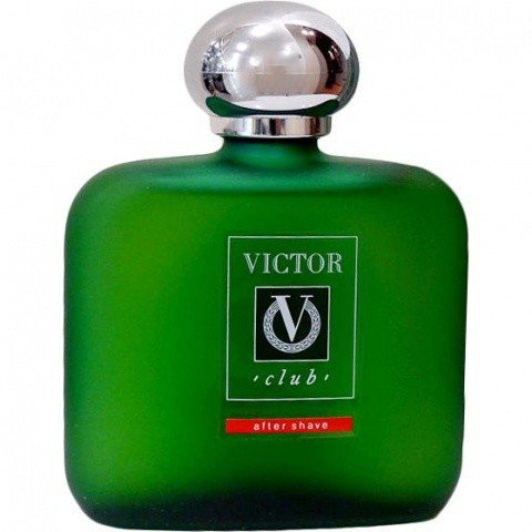 Victor Club (After Shave) by Victor perfume bottle