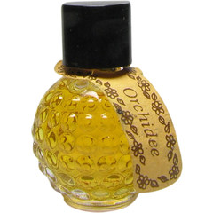 Orchidee by Am & Ei Hamburg perfume bottle