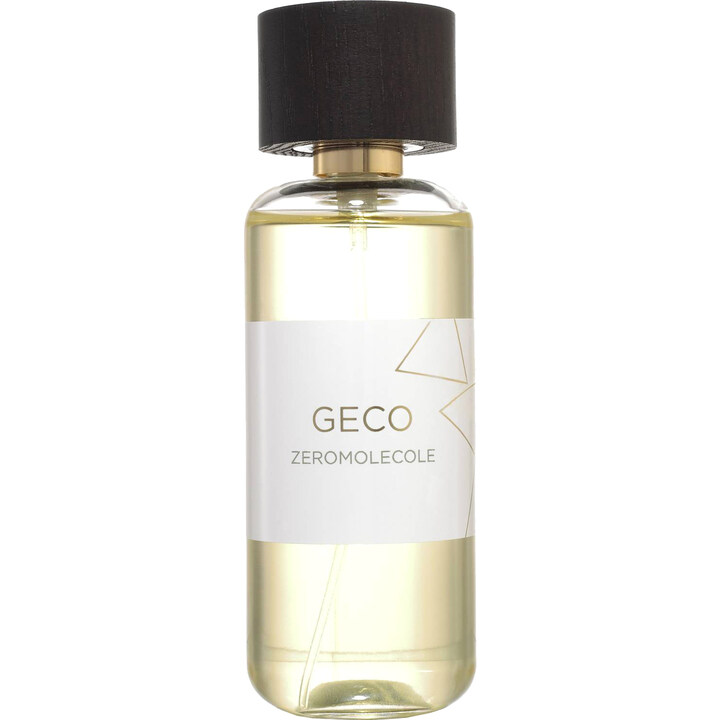 Geco by Zeromolecole perfume bottle