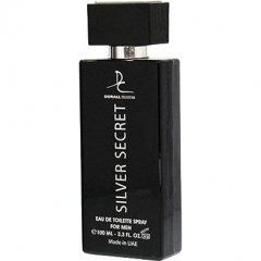 Silver Secret EDT