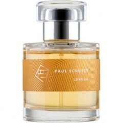 Cirebon by Paul Schütze perfume bottle