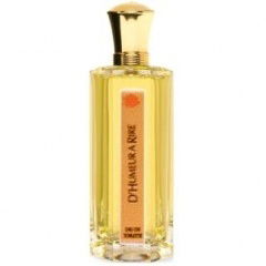 D'Humeur à Rire by L'Artisan Parfumeur perfume bottle