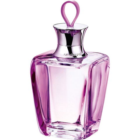 Promesse by Cacharel perfume bottle