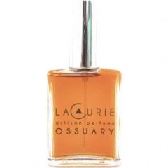 Ossuary by La Curie perfume bottle