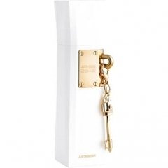 The Key EDP by Justin Bieber perfume bottle
