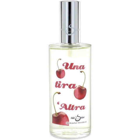 Una Tira l'Altra by Hilde Soliani Profumi perfume bottle