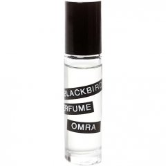 Omra by Blackbird perfume bottle