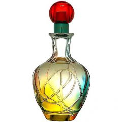 Live Luxe by Jennifer Lopez perfume bottle