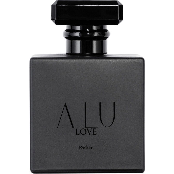 Love by Santa Lucia perfume bottle